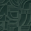 Wandverkleidung Arcane Casamance Vert Imperial 71490113