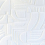 Revestimiento mural linopisoite Casamance Blanc 71500111