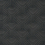 Wandverkleidung Volutis Casamance Anthracite 71520666