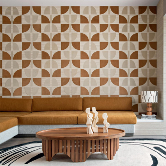 Hikari Wall Covering