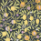 Fruit Wallpaper Morris and Co Twilight AARC510019