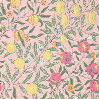 Tapete Fruit
