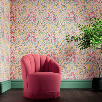 Papel pintado Fruit
