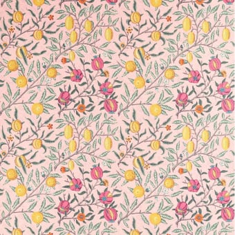 Tissu Fruit Coton