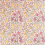 Fruit Coton Fabric Morris and Co Stardust AARC520006