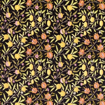 Fruit Velvet