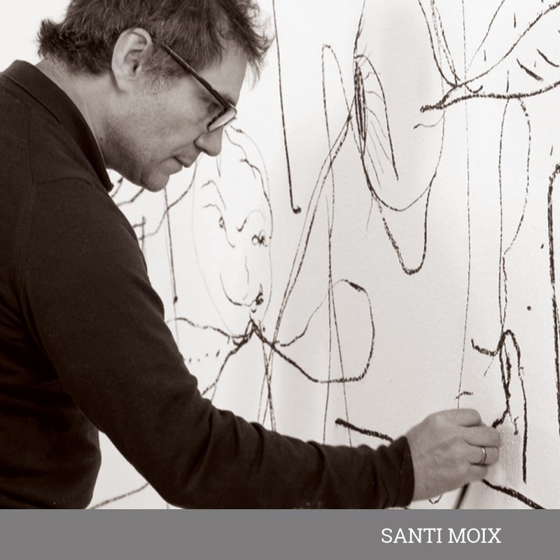 Teppich Flora Bloom 3 nanimarquina