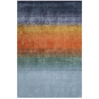 Teppich Moon