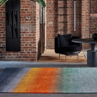 Moon Rug