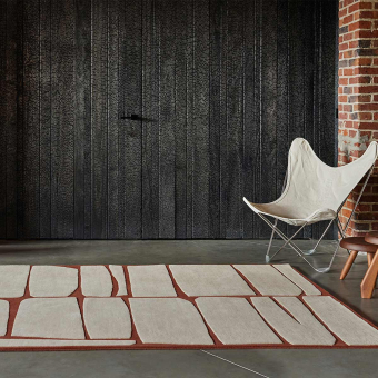 Tapis Rebel