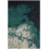 Dip Rug Serge Lesage Turqoise profond dip-turqoise-profond-170-240