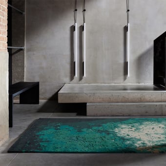 Dip Rug