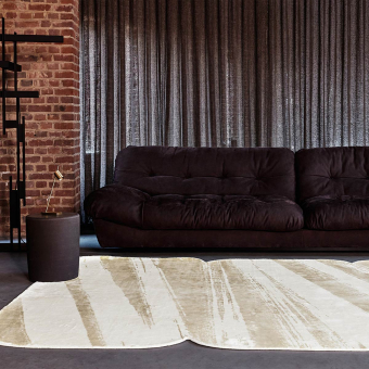 Lightbeam Rug