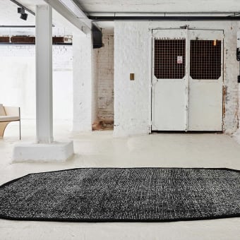 Alfombras Cocoon II
