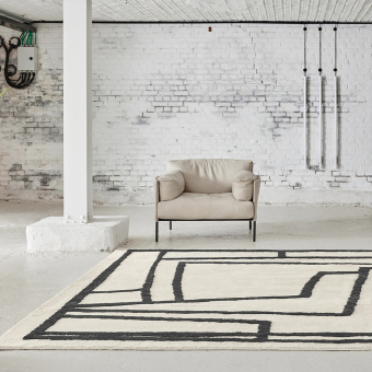 Cocoon III Rug