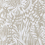 Foliage Wall Covering Casamance Blanc 71420288