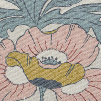 Tela Butterfield lino