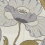 Tessuto Butterfield lino Liberty Pewter 08592301T