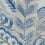 Tissu Cypress Stitch Liberty Lapis 08762301C