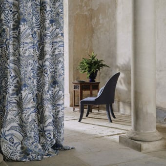 Cypress Stitch Fabric