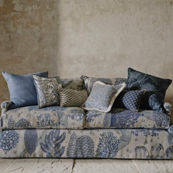 Enchanted Wood Fabric