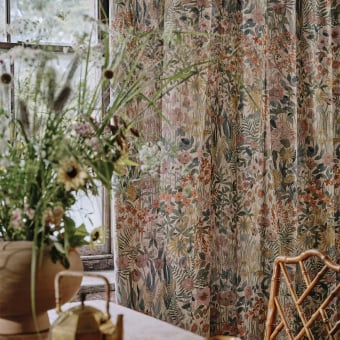 Tela Faria flowers