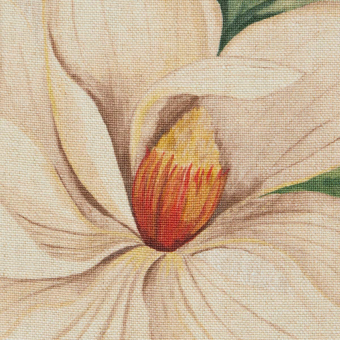 Tessuto Magical Plants