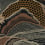 Tessuto Mount Edo Liberty Pewter Dark 08772301T