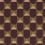 Obi Check Fabric Liberty Brinjal 08682301Q