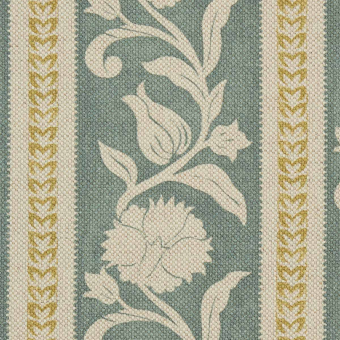 Sambourne Stripe Fabric