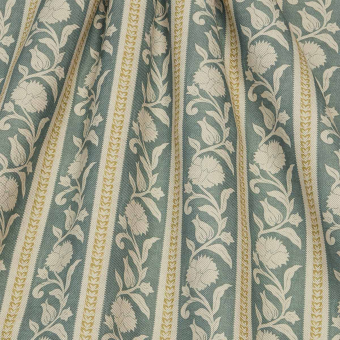 Sambourne Stripe Fabric
