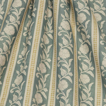 Tissu Sambourne Stripe