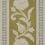 Sambourne Stripe Fabric Liberty Kelp 08552302H