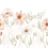 Carta da parati panoramica Everlasting Poppies Lilipinso Rose H0705