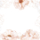 Papier peint panoramique Oversize Poppies Lilipinso Rose H0704