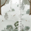 Panoramatapete Birch Forest Lilipinso Vert H0703