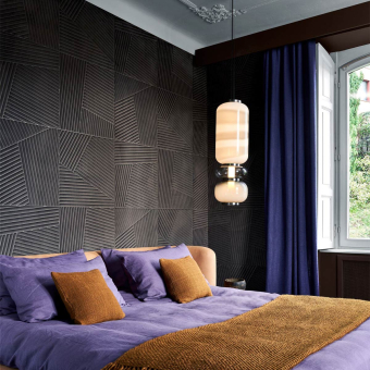 Shibumi Wall Covering