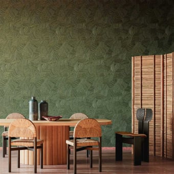 Mauna Wall Covering