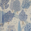 Tela Enchanted Wood Liberty Lapis 08642303C
