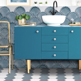 Gres porcelánico Esagone