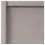 Cross Porcelain stoneware Terratinta Grey MI3DCR04