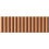 Fluted Porcelain stoneware Terratinta Terracotta MI3DFL11