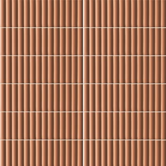 Fluted Porcelain stoneware