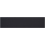 Joint Porcelain stoneware Terratinta Black MIJNT07