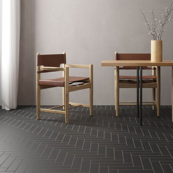 Joint Porcelain stoneware