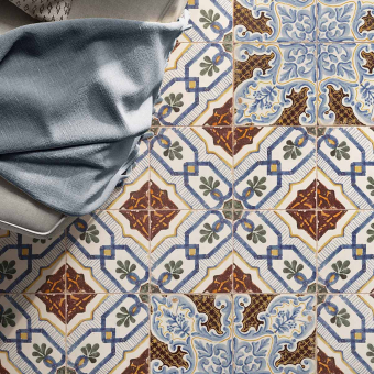 Gres porcelánico Casa Sant'Elena