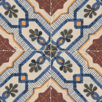 Gres porcelánico Casa Sant'Elena