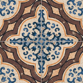 Casino di Monsignore Porcelain stoneware