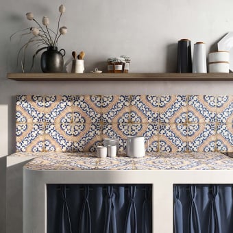 Gres porcelánico Masseria Paolillo