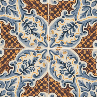 Gres porcelánico Molo Sant'Antonio